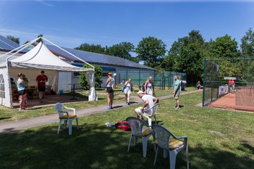 Bild 4 - PSD Bank Nord Open Pinneberg
